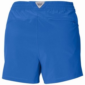 Columbia PFG Tidal™ Short Dam Blå (XVJRZ4503)